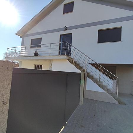 Villa Casa Corredoura Ponte de Lima Exterior foto