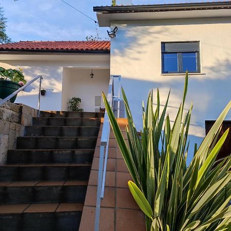 Villa Casa Corredoura Ponte de Lima Exterior foto