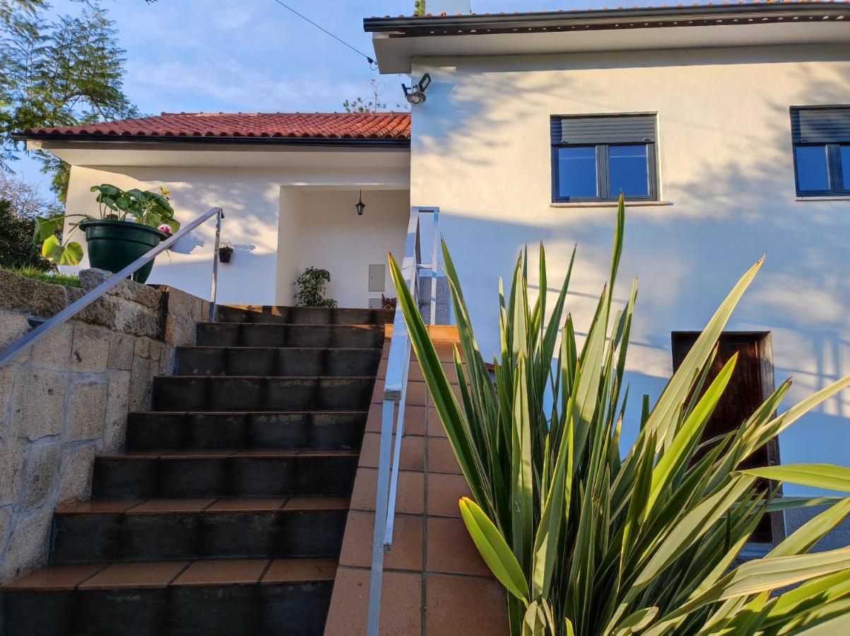 Villa Casa Corredoura Ponte de Lima Exterior foto