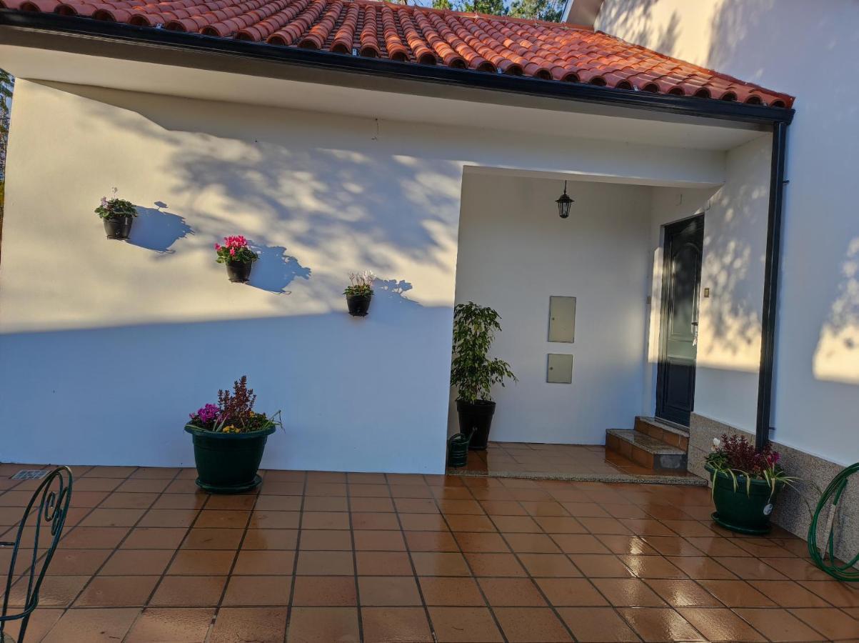 Villa Casa Corredoura Ponte de Lima Exterior foto