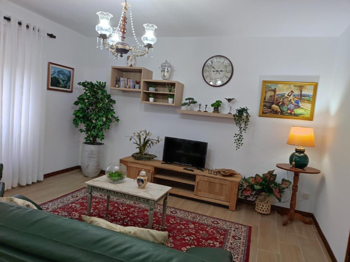 Villa Casa Corredoura Ponte de Lima Exterior foto