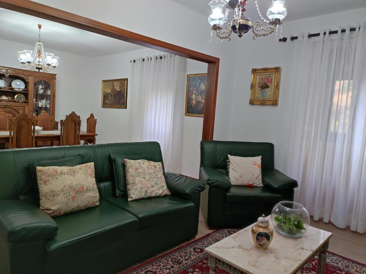 Villa Casa Corredoura Ponte de Lima Exterior foto