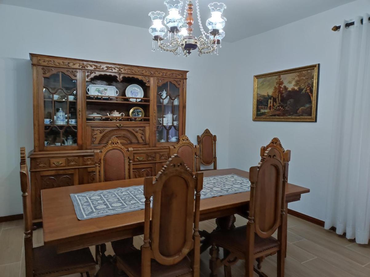 Villa Casa Corredoura Ponte de Lima Exterior foto