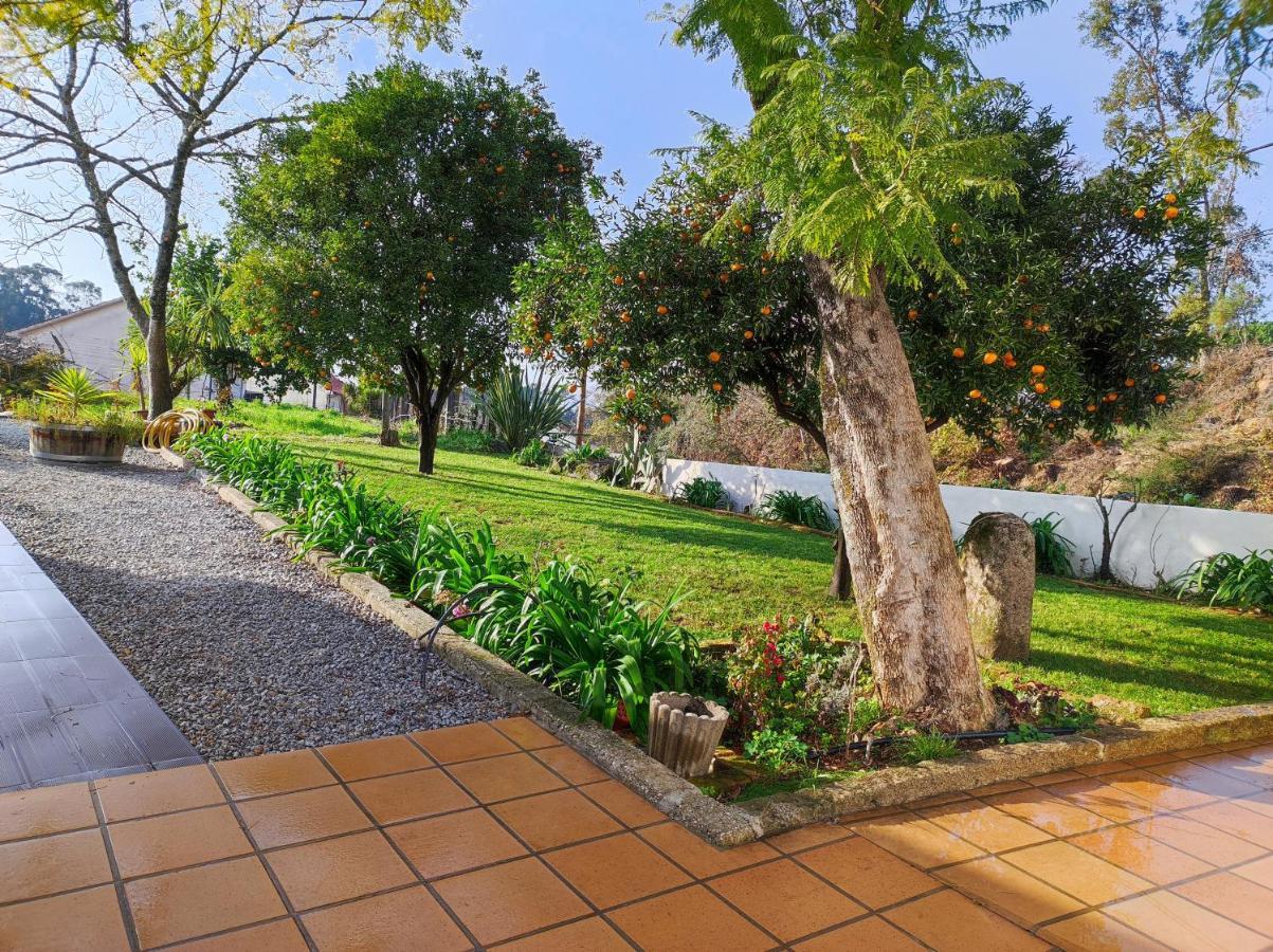 Villa Casa Corredoura Ponte de Lima Exterior foto